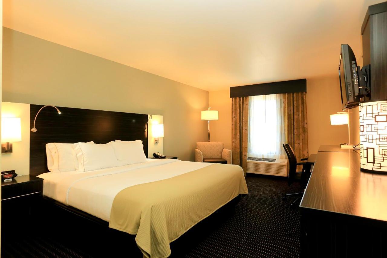 Holiday Inn Express & Suites Marion Northeast By Ihg Eksteriør bilde