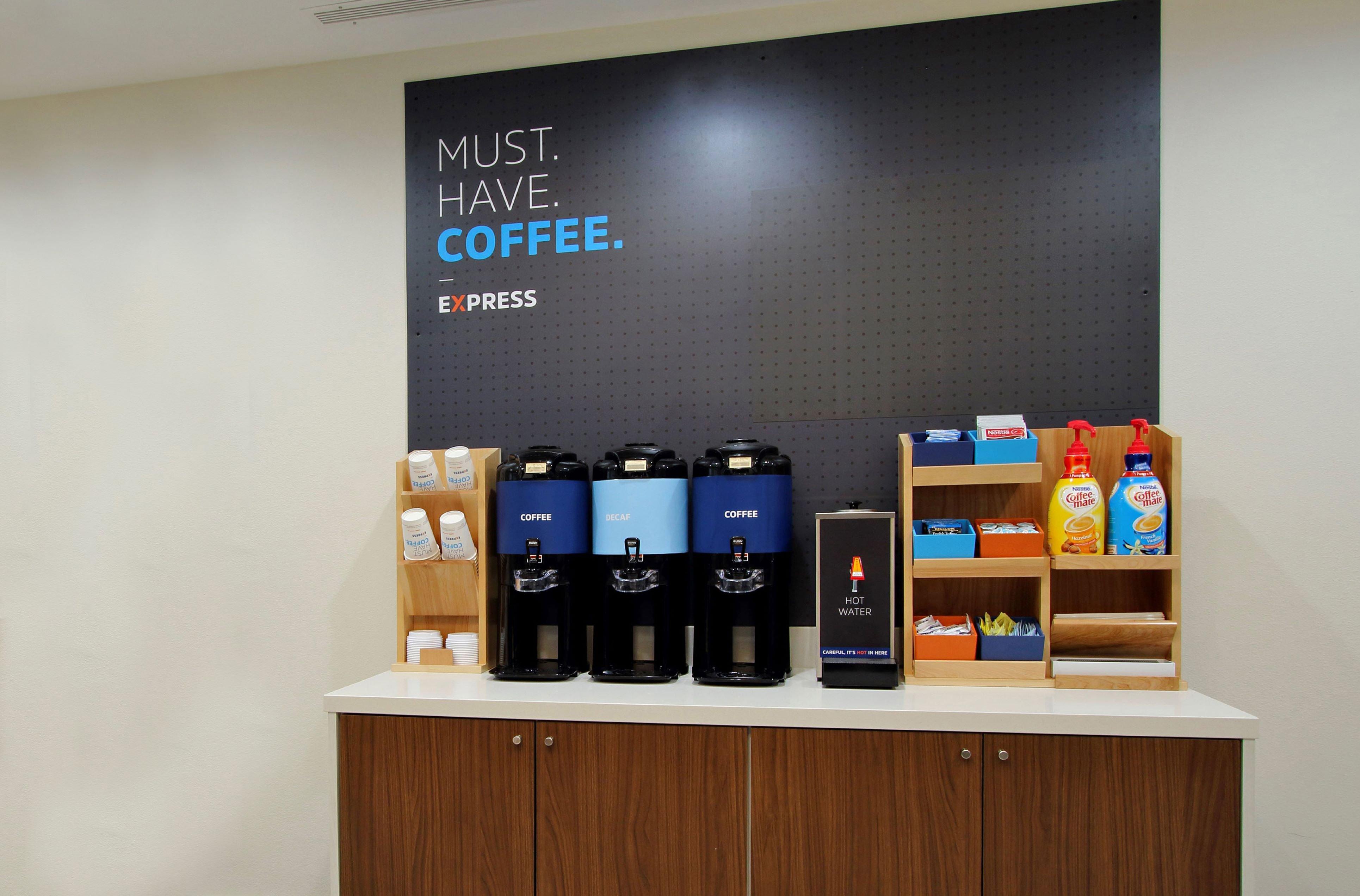 Holiday Inn Express & Suites Marion Northeast By Ihg Eksteriør bilde