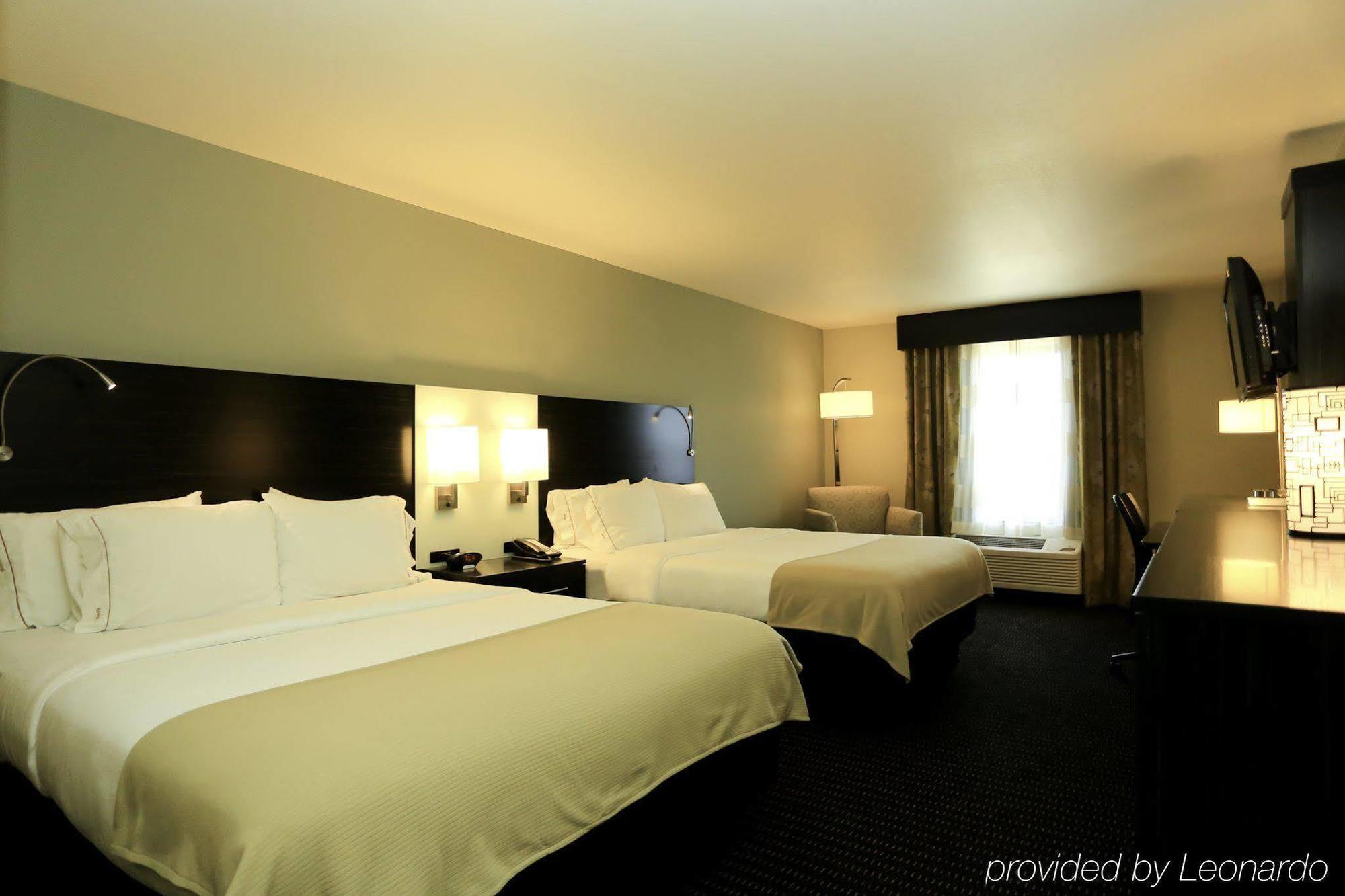 Holiday Inn Express & Suites Marion Northeast By Ihg Rom bilde